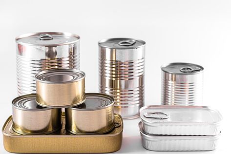 España dice adiós a los envases que contengan el disruptor endocrino bisfenol A