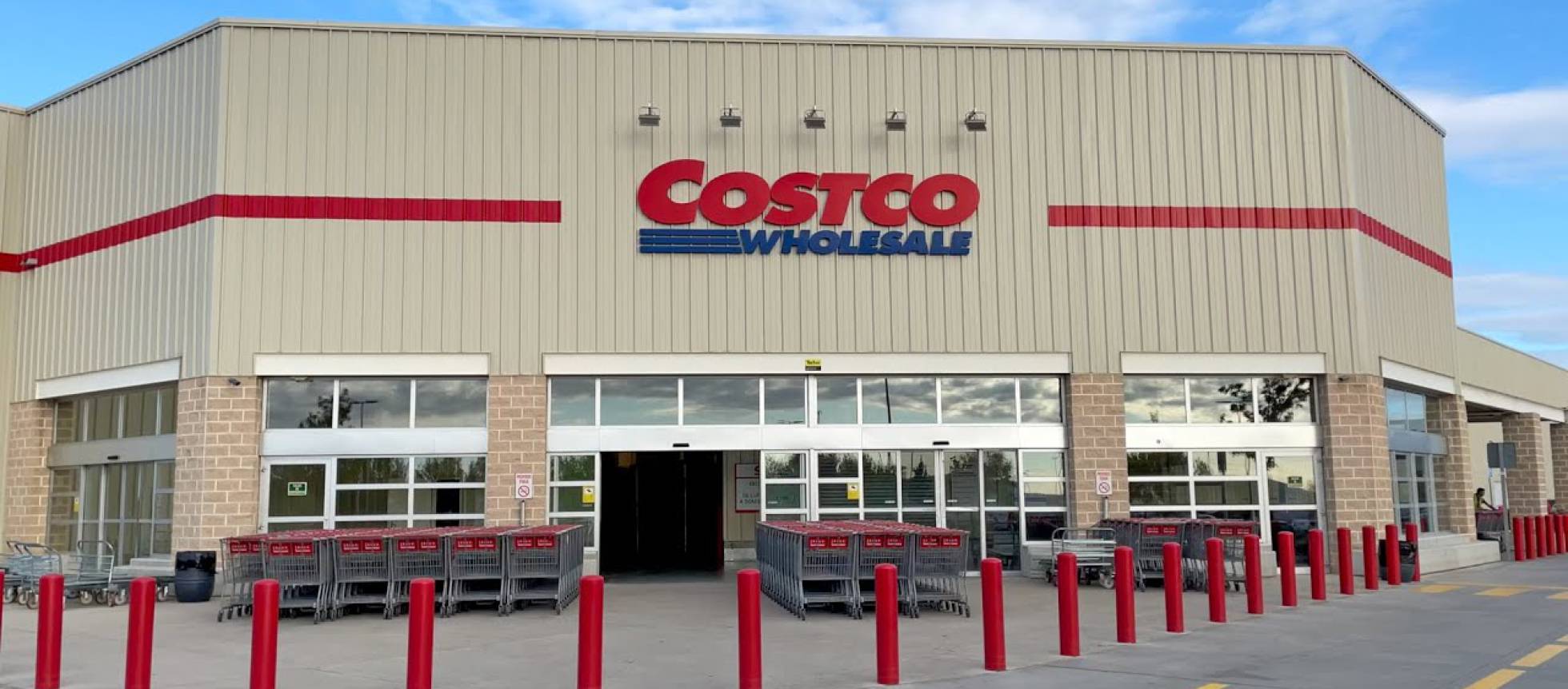 Costco sigue al alza en España: facturó 275 millones en 2021 con solo tres tiendas