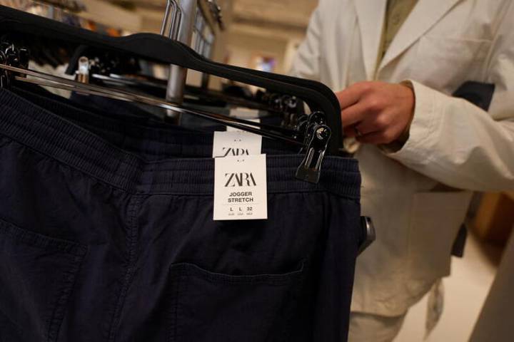 Inditex dispone de 9.000 millones para irse de compras online