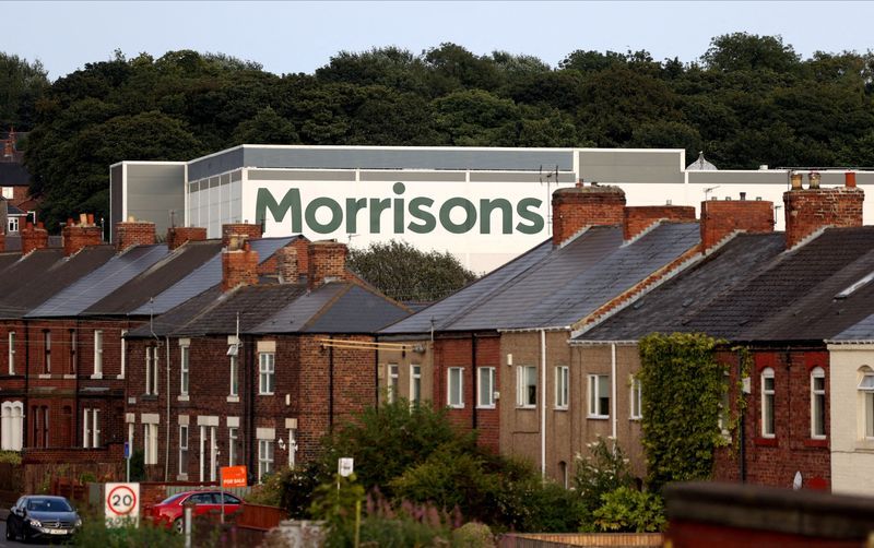 Morrisons cierra un acuerdo con el minorista británico McColl’s