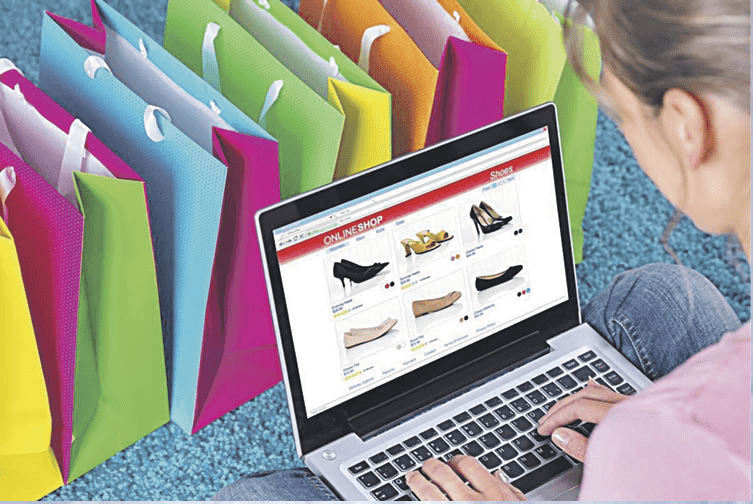 El teletrabajo dinamiza el comercio online de productos en España￼