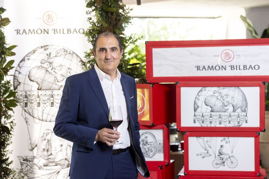 ​Ramón Bilbao presenta un packaging más sostenible
