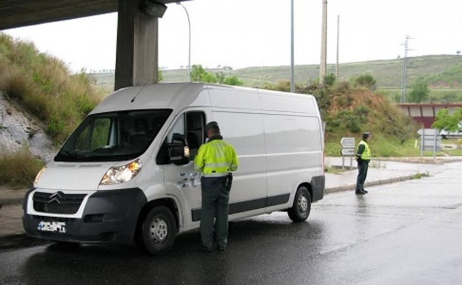 22 de mayo: fecha límite para que las furgonetas cuenten con la licencia comunitaria para hacer transporte internacional a la Unión Europea ￼
