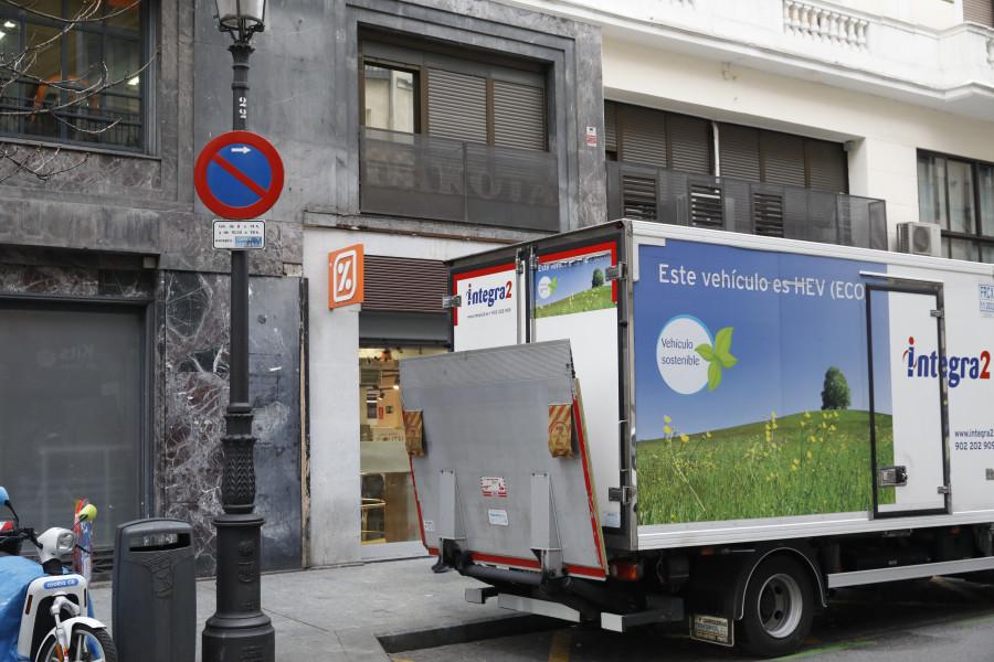 Madrid aprueba de nuevo 2 millones de euros en ayudas para adquirir vehículos no contaminantes para la distribución urbana de mercancías￼
