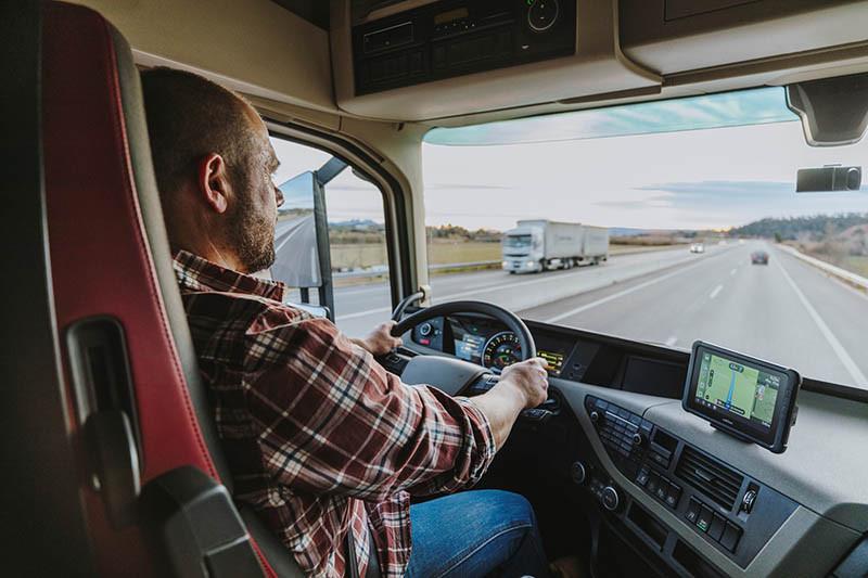 Las CC.AA. no se ponen de acuerdo en los requisitos para obtener el título de “competencia profesional para el transporte” ￼