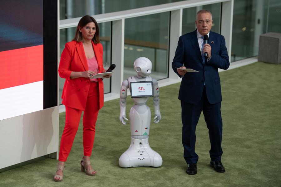 La 22ª edición del SIL Barcelona abre hoy sus puertas￼