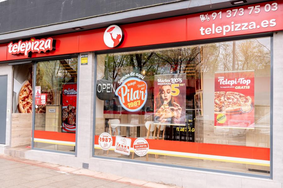 ​Food Delivery Brands logra unas ventas de 297 millones de euros en el primer trimestre ￼