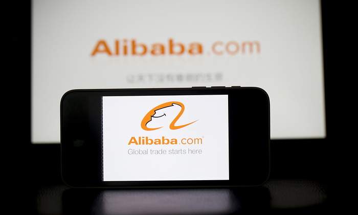 La alimentación española se lanza a vender en Alibaba