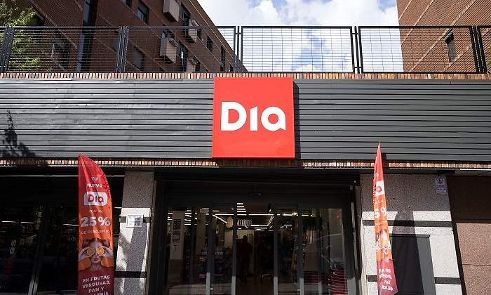Dia transforma «Dia Market» y «Dia & Go» para crear un solo formato comercial