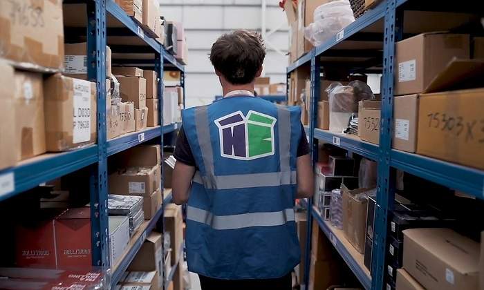 Hacia la consolidación de España como «hub» logístico