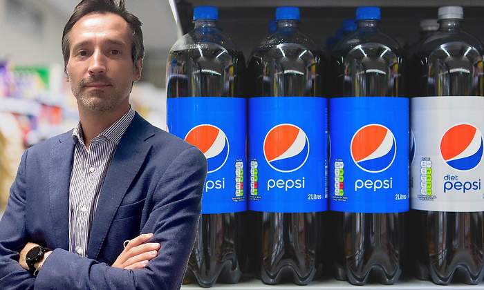 Ganuza (PepsiCo España): «Somos un mercado referencia para la compañía»