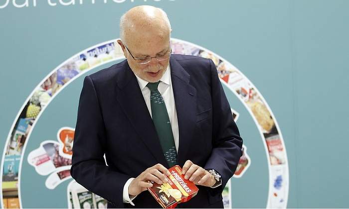 Mercadona eleva sus compras a proveedores catalanes hasta los 4.036 millones