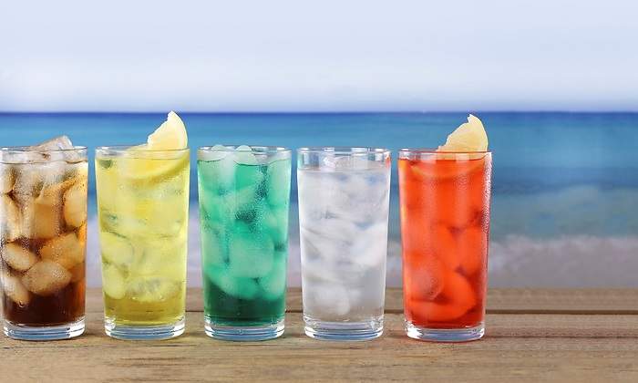 Las bebidas refrescantes reducirán el azúcar un 10% adicional hasta 2025