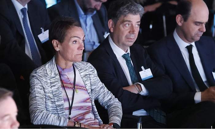 Sol Daurella se queda sin dividendos de Coca-Cola en su patrimonial luxemburguesa