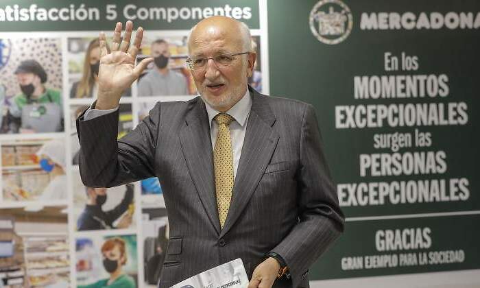 Mercadona y Carrefour ganan cuota a todos sus rivales en plena escalada de los precios