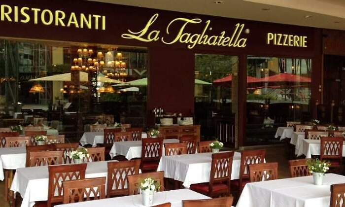 AmRest (La Tagliatella, KFC) cierra con ventas de 507 millones el mejor primer trimestre de su historia
