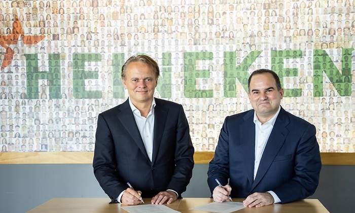 Heineken descarbonizará su fábrica de Sevilla con la instalación de una planta termosolar
