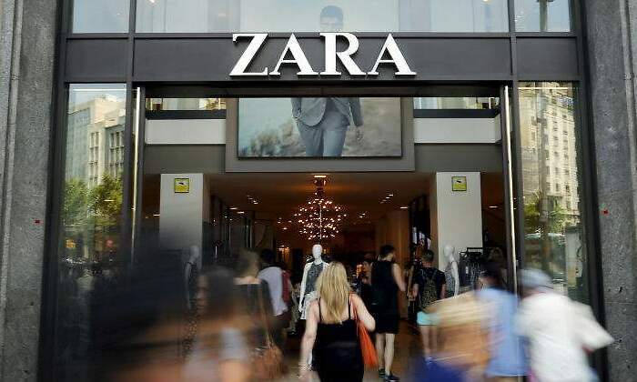 Inditex reduce el peso de Asia en sus cuentas y pone ahora el foco en EEUU