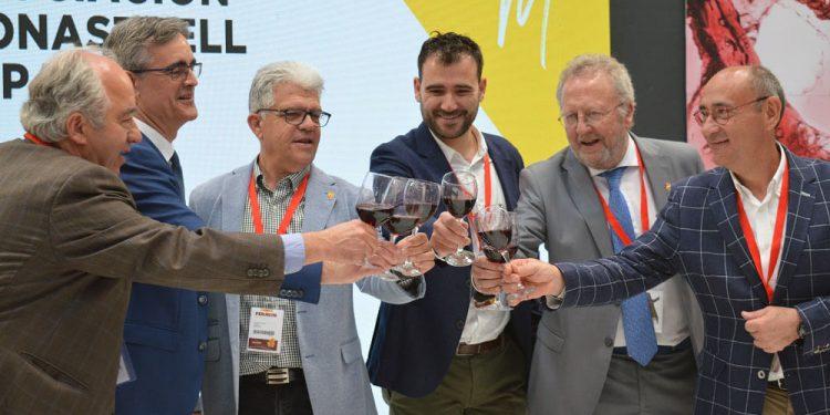 Seis Denominaciones de Origen crean la Asociación Monastrell España￼