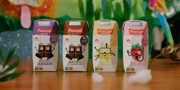 Pascual, galardonada por su labor en alimentación saludable￼
