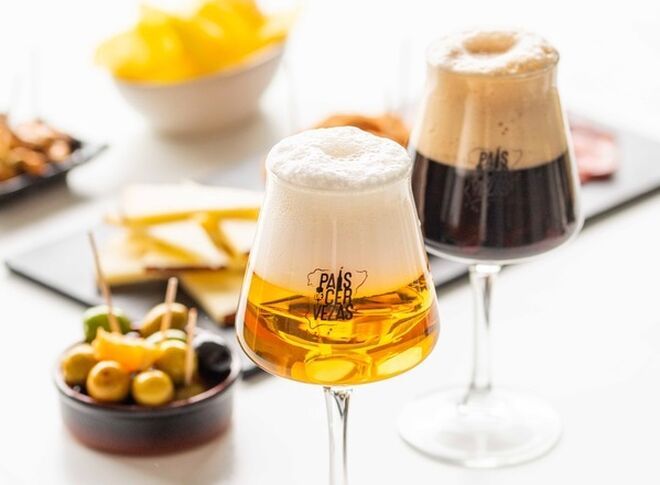 Cerveceros de España celebrará sus 100 años con tres eventos internacionales￼