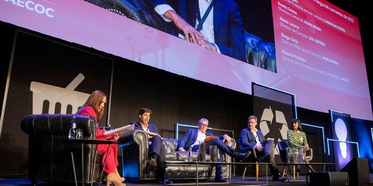 La distribución del gran consumo apuesta por ofrecer al consumidor valor y ahorro￼