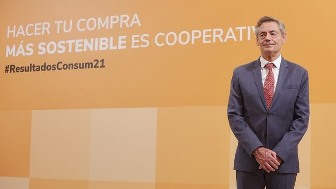 Durich (Consum): «Volveremos a las guerras de precios»￼