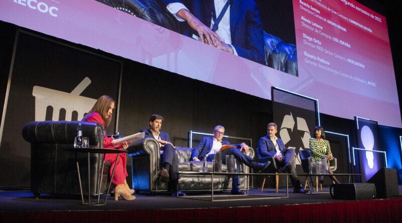 La distribución alimentaria alerta. El mayor desafío llegará en septiembre
