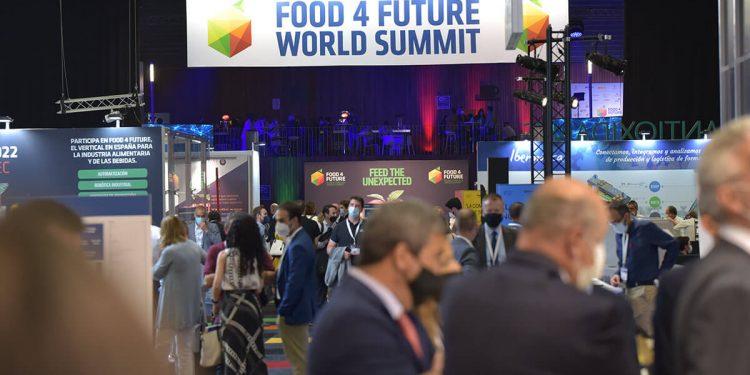Food 4 Future 2022 generará un impacto económico de 14 millones￼