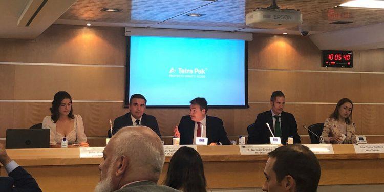 Tellado: “El consumidor debe entender que la innovación se paga”￼