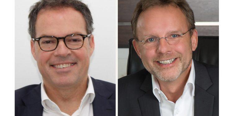 Jordi Llach releva a Jacques Reber al frente de la dirección de Nestlé España￼