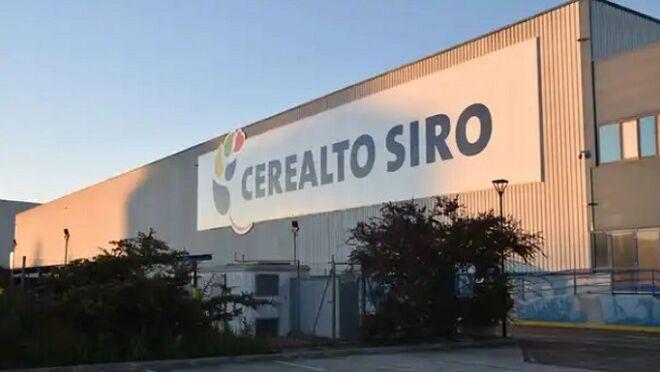 Juan Manuel González Serna (Cerealto Siro): «La compañía es viable, pero necesitamos un socio inversor»￼