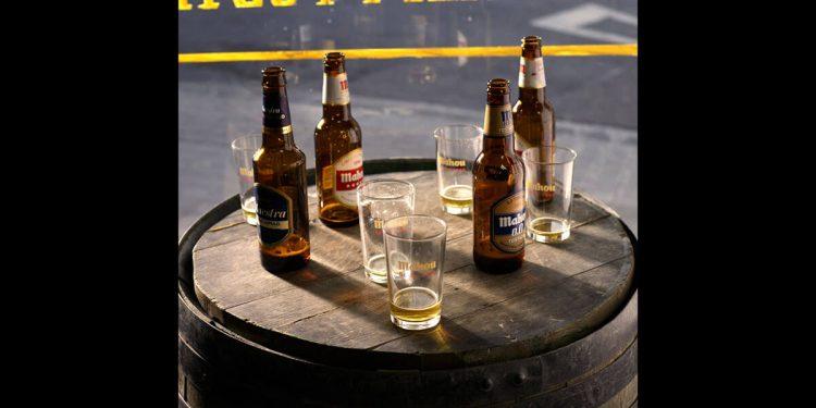 Mahou pone en valor los encuentros y su maestría cervecera en su nueva campaña￼