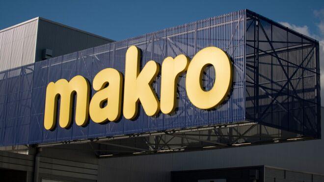 ​Makro extiende la garantía del equipamiento profesional de sus marcas propias ￼