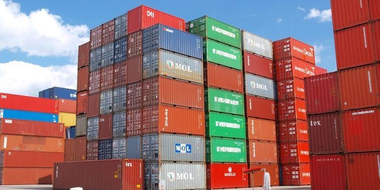 Las exportaciones agroalimentarias de la UE aumentaron un 16% en enero￼