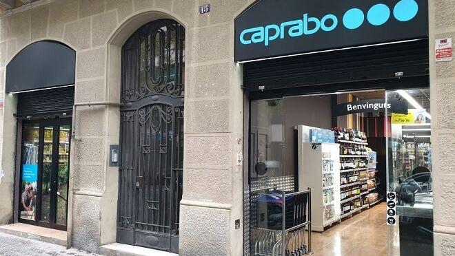 Caprabo arranca en Barcelona su plan de Ferias de Productos de Proximidad￼