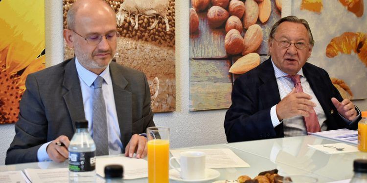 La industria de la panadería y bollería elevó sus ventas un 14,9% en 2021￼