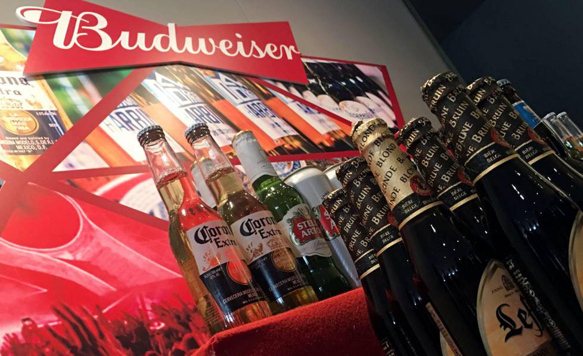 AB InBev no atina con la cerveza sin alcohol