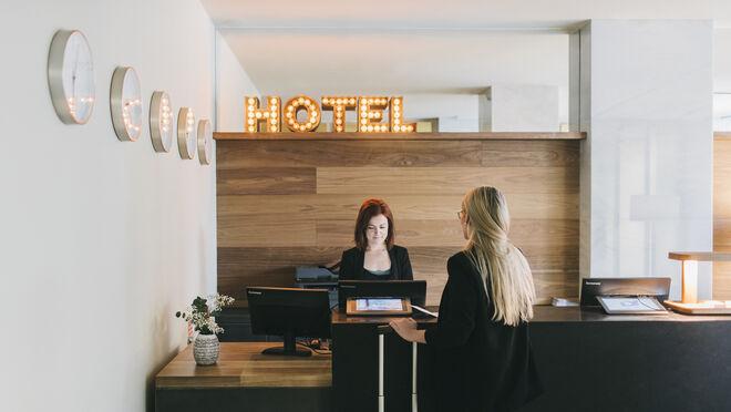 La ocupación hotelera aumenta un 290% con respecto a 2021￼