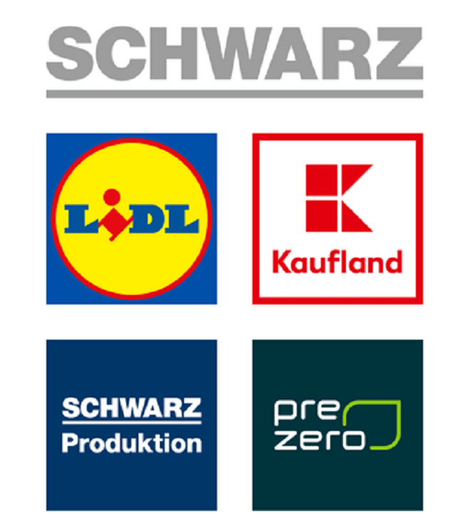 Schwarz Group, propietario de Lidl, elevó sus ventas el 6,6% en 2021￼