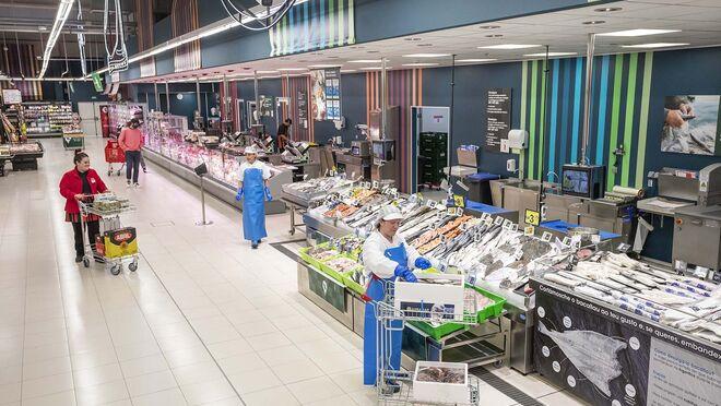 Vegalsa-Eroski incrementa un 9,5% su inversión en compras a proveedores locales￼