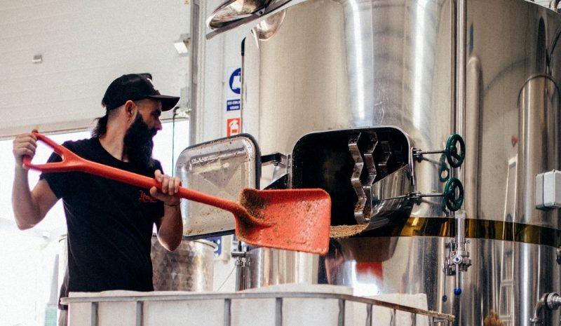 Siul Herrero: «Cerveza Yakka está en un momento muy interesante»￼