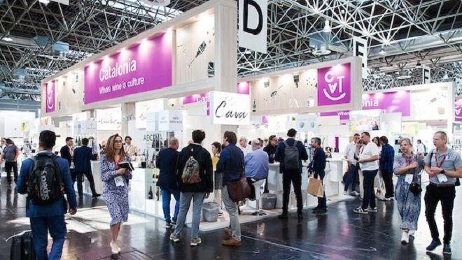 Las exportaciones de vino y cava de Cataluña crecen por primera vez desde la pandemia￼