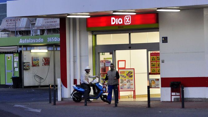 La marca blanca de DIA crece en ventas por la inflación