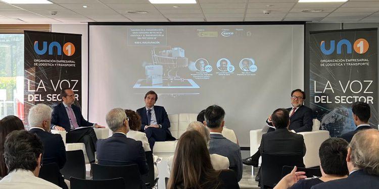 Las entregas de última milla en las grandes ciudades se elevarán hasta un 40% de aquí a 2030￼