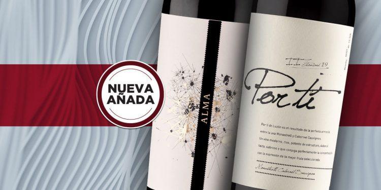 Bodegas Luzón lanza las nuevas añadas de Alma de Luzón y Por tí confiando en su éxito￼