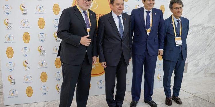 El sector cervecero ensalza su papel como dinamizador de la economía￼