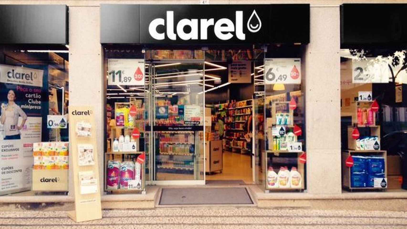 Dia rescata su estrategia contra la tasa rosa: descontará el IVA de productos de higiene femenina un día al mes