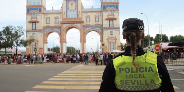 La Feria de Abril 2022 supone un revulsivo para la recuperación económica de la ciudad ￼￼￼