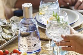 Gin Mare eleva un 40,3% sus ventas en 2021 y se sitúa como la ginebra española más vendida fuera de España